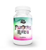 RADDERS TLB150 The most exciting SARM to hit the Market