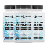 War Torn Labz Quantum Stack x 3